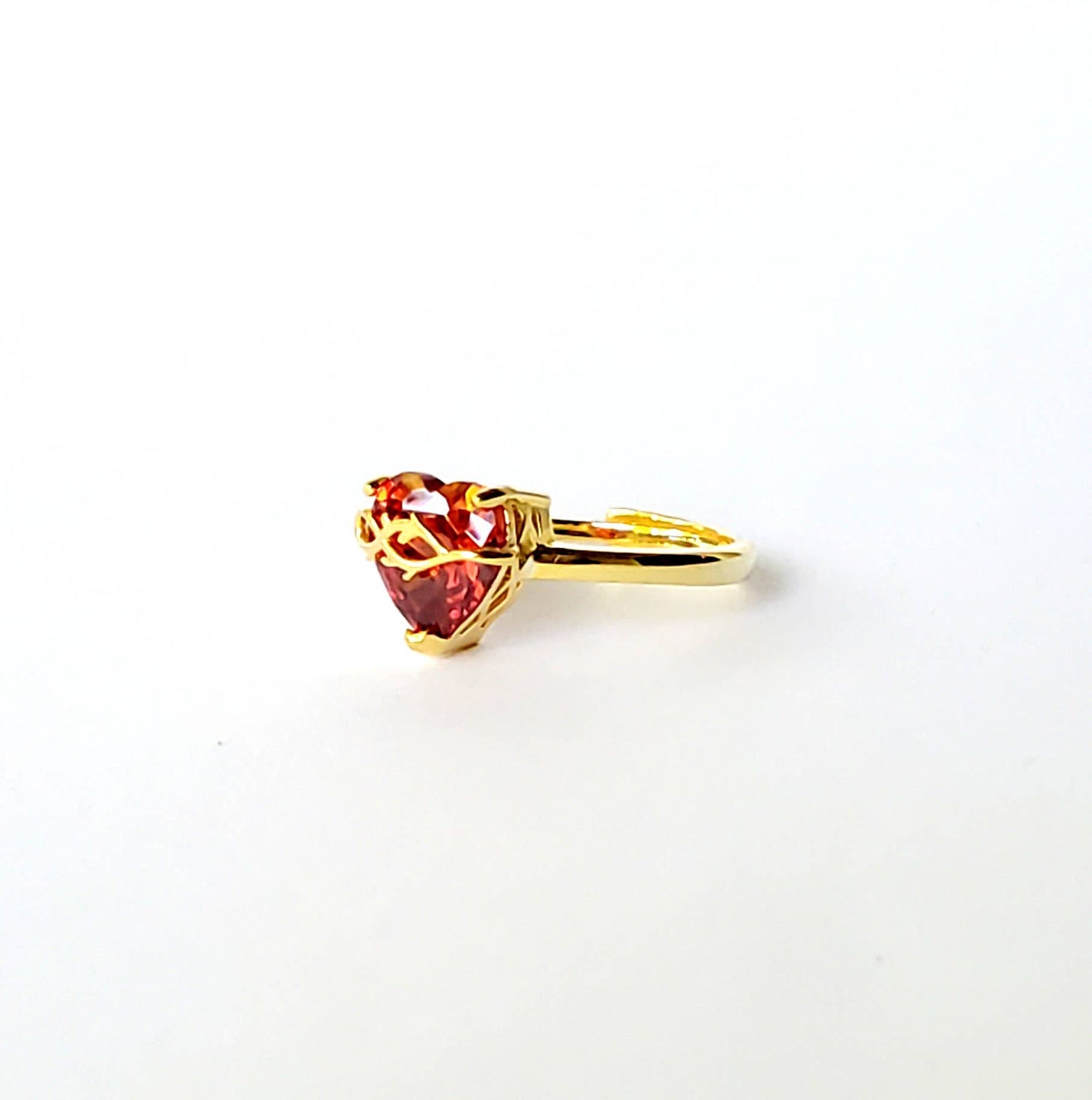Sacred heart of Jesus | Ring