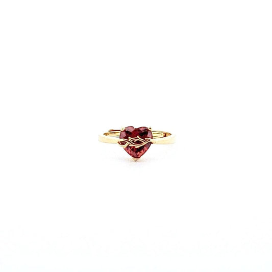 Sacred heart of Jesus | Ring