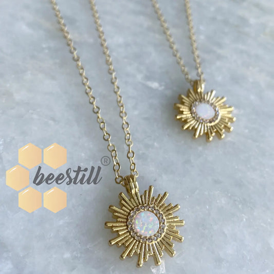 His Eternal Love Necklace