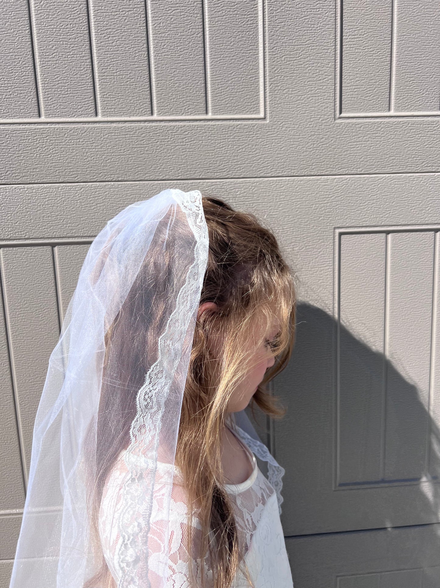 First Communion Gift Box (GIRLS)