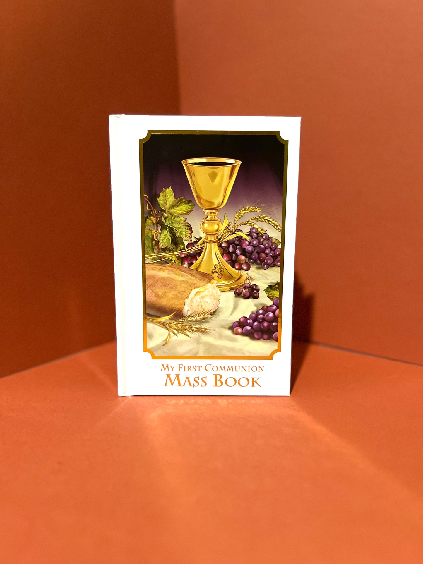 First Communion Gift Box (BOYS)