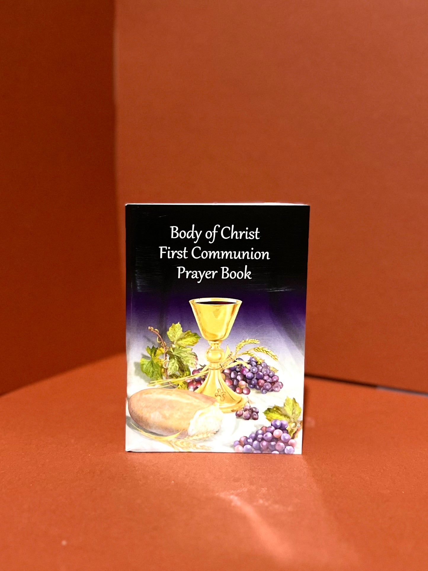 First Communion Gift Box (BOYS)