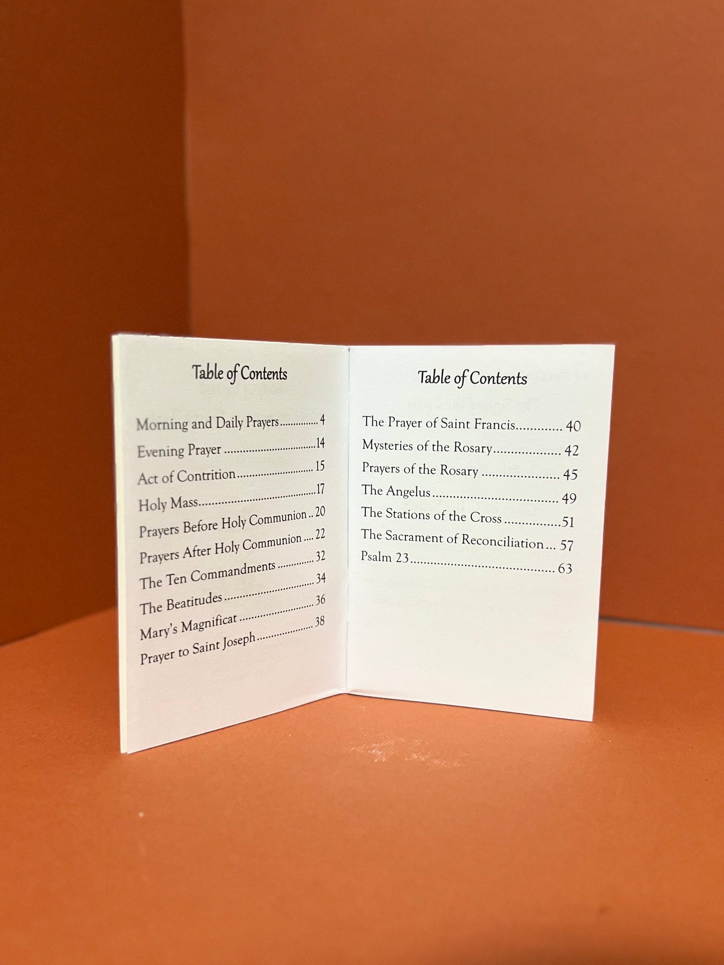 First Communion Gift Box (BOYS)